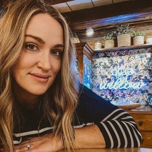 Meet your Posher, Beth